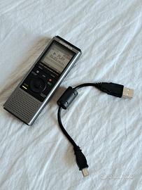 Registratore audio Olympus VN-731PC