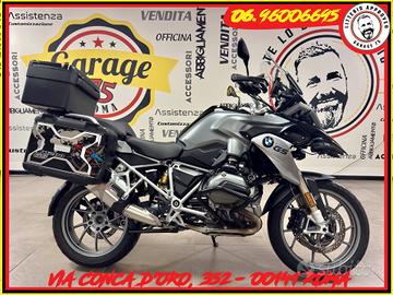 BMW R 1200 GS - 2016