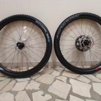 Cerchi mtb alluminio 29