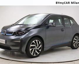 BMW i3 120Ah