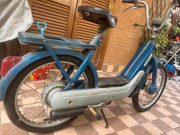Ciao piaggio 1978 con libretto originale