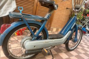 Ciao piaggio 1978 con libretto originale