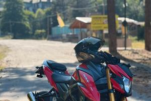 Suzuki Gsx-s 750 del 2018 con soli 10.000 km