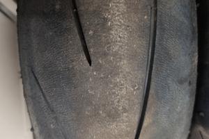 gomme Pirelli metzeler dunlop