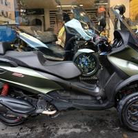 PIAGGIO MP3 350 ABS Sport E4