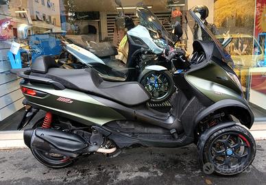 PIAGGIO MP3 350 ABS Sport E4