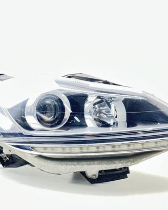 FARO ANTERIORE DESTRO LANCIA Delta 3° Serie 51876