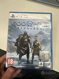 God of War Ragnarök – PS5 – Perfetto