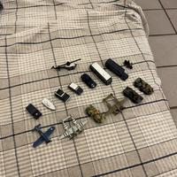 Lotto micromachines misto