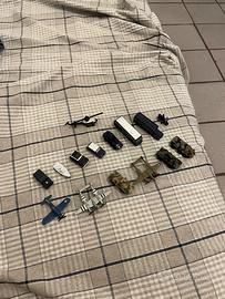 Lotto micromachines misto