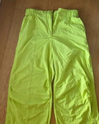 Pantaloni tela Original Marines