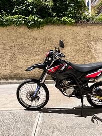 Yamaha WR R 125 - Anno 2010