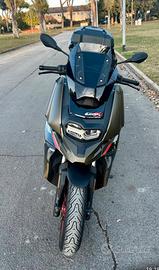 Bmw c400 x 2025