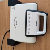 Griglia elettrica Ariete