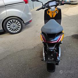 Piaggio Elettrico