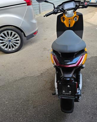 Piaggio Elettrico