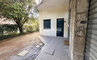 Appartamento a Ferrara Via Paolo V 2 locali