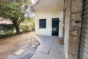 Appartamento a Ferrara Via Paolo V 2 locali