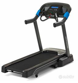 Tapis Roulant Horizon