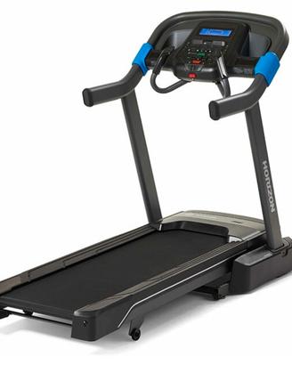 Tapis Roulant Horizon