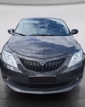 LANCIA Ypsilon III 2021 - Ypsilon 1.0 firefly hybr