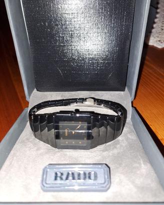 Orologio Rado