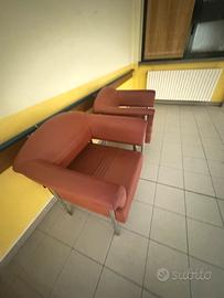 🪑 Poltrona comoda per TV o relax