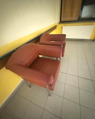 🪑 Poltrona comoda per TV o relax