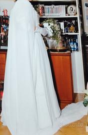abito da sposa 