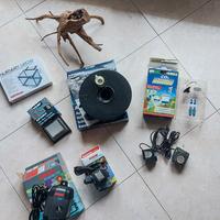 Accessori Acquario Tropicale