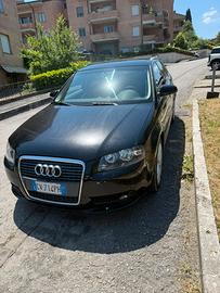 Audi A3 2.0 TDI 140cv