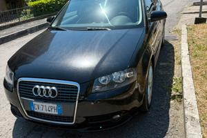 Audi A3 2.0 TDI 140cv