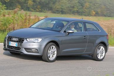Ricambi usati audi a3 a 3 2012-2019 3 porte #p
