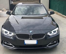 BMW Serie 4 gran cuopé 2.0 Diesel