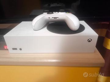 Xbox series s