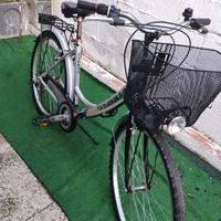 Bici gloria 26 come nuova