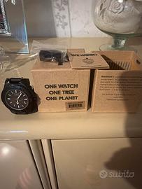 Orologio WeWood