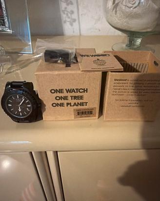 Orologio WeWood