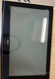 Samsung tv plasma 42 pollici