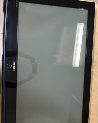 Samsung tv plasma 42 pollici