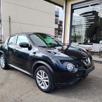 Nissan Juke 1.5 dCi Start&Stop