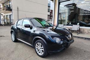Nissan Juke 1.5 dCi Start&Stop