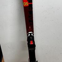 Sci Völkl Race Tiger GS