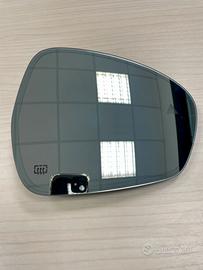 Vetro specchietto destro Alfa Romeo Stelvio