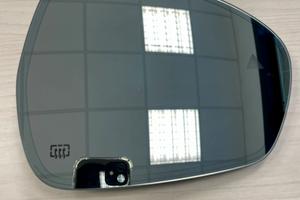 Vetro specchietto destro Alfa Romeo Stelvio