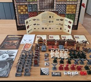 Hero Quest 