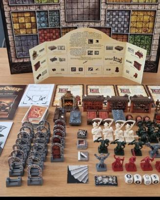 Hero Quest 
