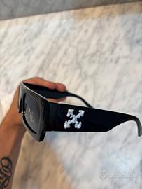Occhiali Off-white nuovi