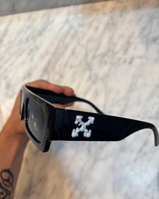 Occhiali Off-white nuovi