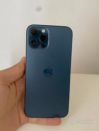 iPhone 12 Pro Max 256gb